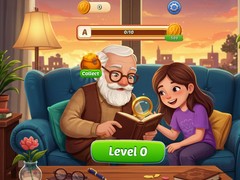 Game Lexicollapse: Word Quest