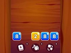 Game Block Mania 2048