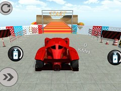 Game Car Racing