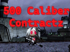Game 500 Caliber Contractz