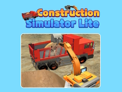 Game Construction Simulator Lite