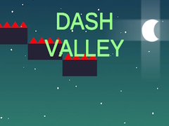 Game Dash Valley