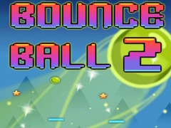 Game Bounce Ball 2