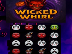 Game Wicked Whirl