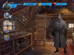 Game Battle Of Heroes Rpg