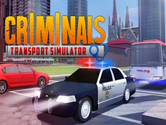 Game Criminals Transport Simulator