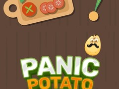 Game Panic Potato