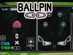 Game Ballpin