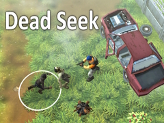 Game Dead Seek