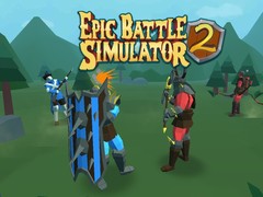 Game Epic Battle Simulator 2