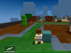Game Zomblox.io