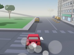 Game Alfa Key Hunt