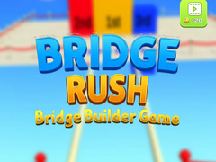 Game Bridge Rush Bridge Builder Game