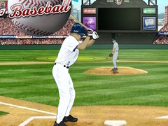 Game Miniclip Baseball