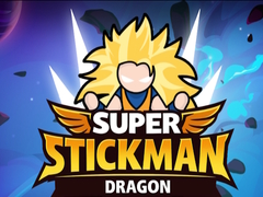 Game Super Stickman Dragon