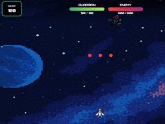 Game Stellar Guardian