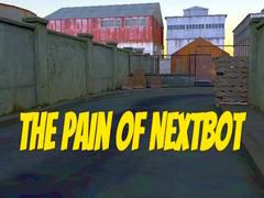 Game The Pain of Nextbot
