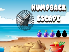 Game Humpback Escape