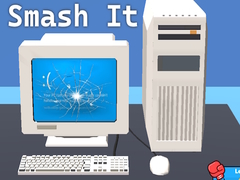 Game Smash It