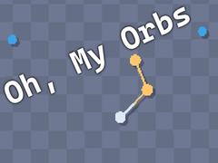 Game Oh, My Orbs