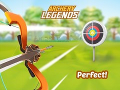 Game Archery Legends