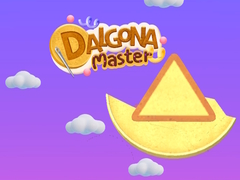 Game Dalgona Master