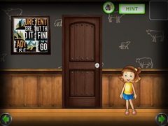 Game Amgel Kids Room Escape 321