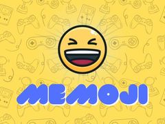 Game Memoji