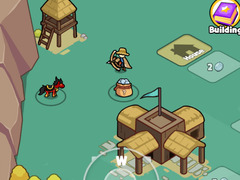Game Little Hero Knight