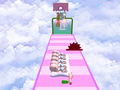 Game Diy Doll Factory
