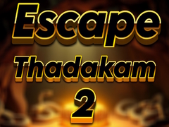 Game Escape Thadakam 02