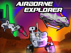 Game Airborne Explorer