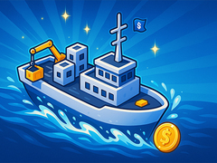 Game Ship Factory Tycoon