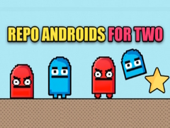 Game Repo androids for two