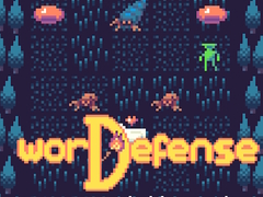 Game WorDefense