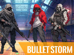 Game Bulletstorm