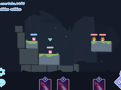 Game Boom Slingers ReBoom