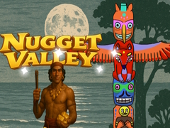 Game Nugget Valley