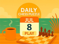 Game Daily Chess Puzzle