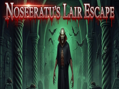 Game Nosferatu’s Lair Escape
