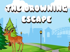 Game The Drowning Escape