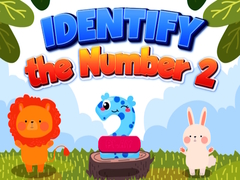 Game Identify Number 2