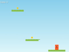 Game Flip for Fortune Collecting Coins Game