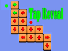 Game Tap Reveal