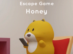 Game Escape Game Honey