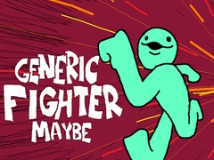 Game Generic Fighter Maybe
