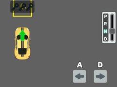 Game Dr. Parking 2