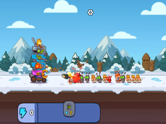 Game Furry Road