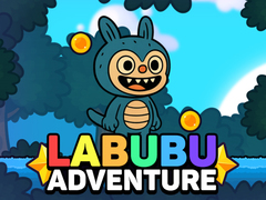 Game Labubu Adventure
