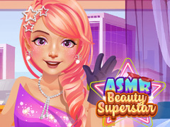 Game ASMR Beauty Superstar